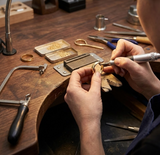 Custom made rings to order in New York